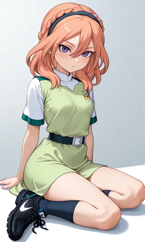 Nike (Inazuma Eleven) 1.0