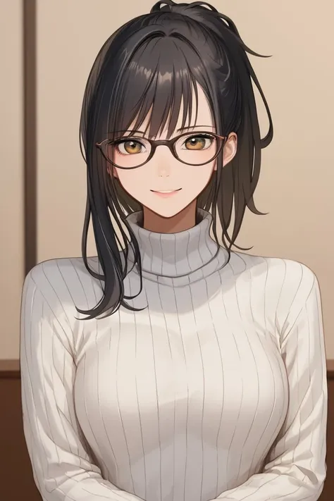 Sawako Sato - Kaisha no Tier 1 Mojo to Otaku ??? 1