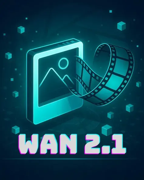 EU QUERO 2.1 de imagem para vídeo