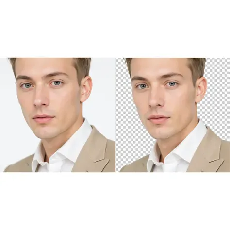 Arka Planı Kolay Kaldır