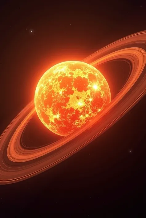 planet Sun