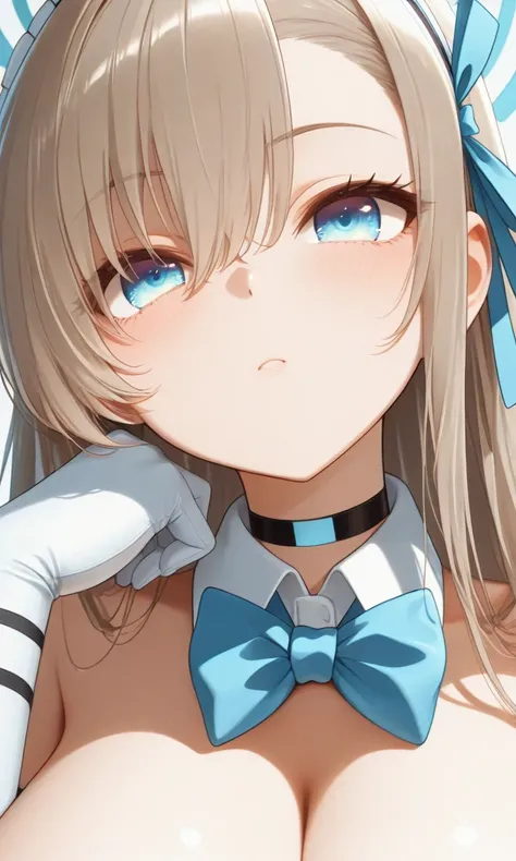 Ichinose Asuna (Blue Archive) v1.0