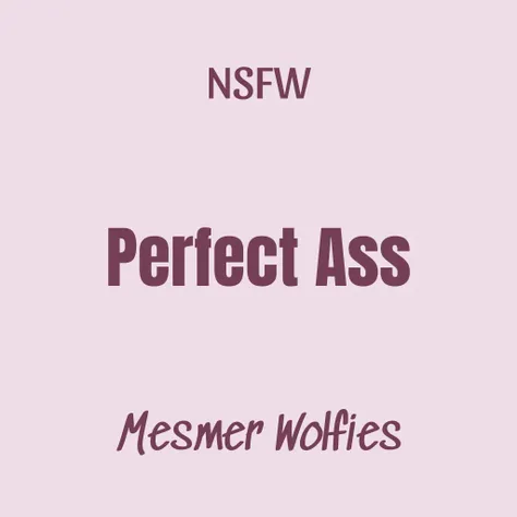 Perfect Ass - Pony v1.0