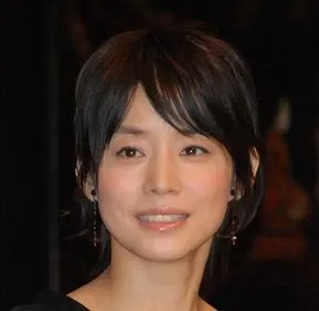 石田 ゆり子 1.3