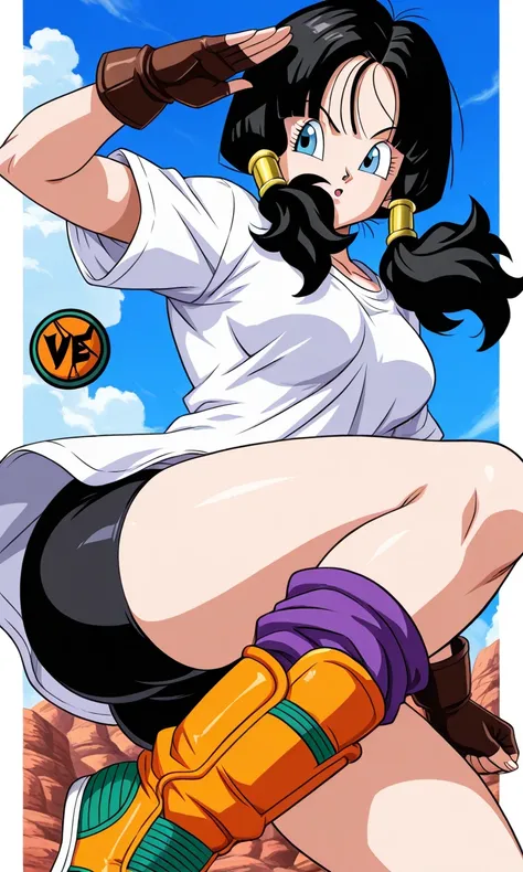 Videl (Dragon Ball All Series) 1.0