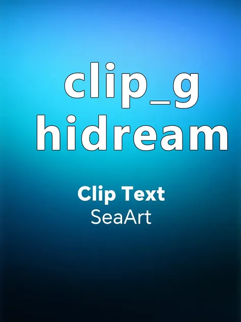 clip_g_hidream 1