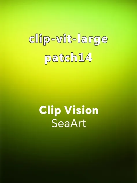 clip-vit-large-patch14 1