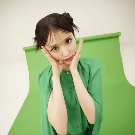 福本　莉子 1.1
