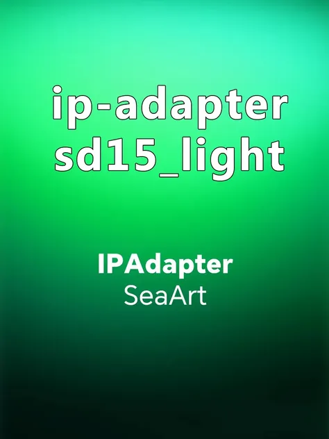 ip-adapter_sd15_light 1