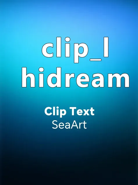 clip_l_hidream 1