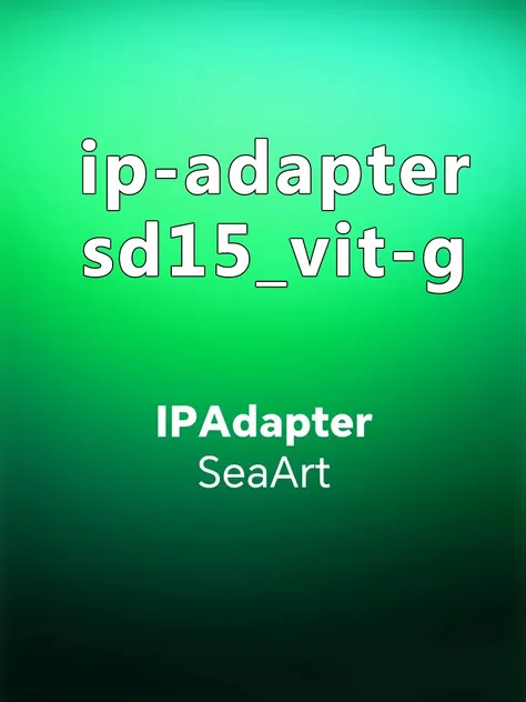 ip-adapter_sd15_vit-g 1