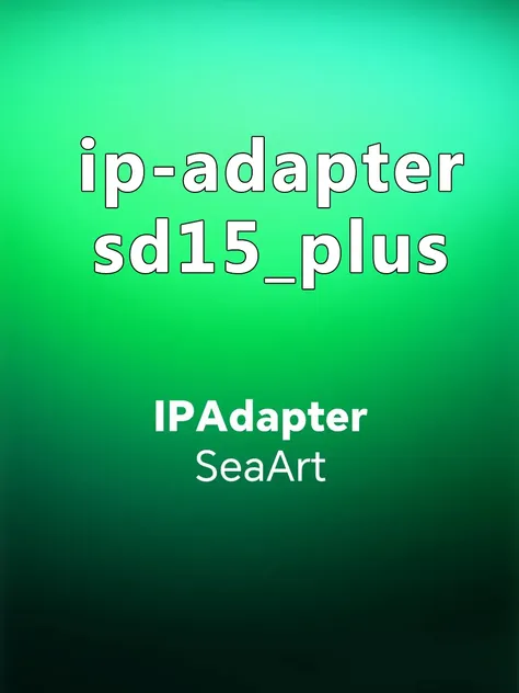 ip-adapter_sd15_plus 1