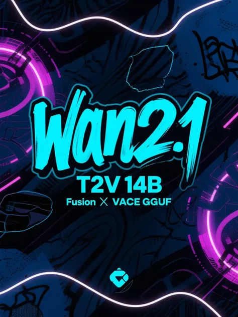 Wan2.1 T2V 14B FusionX VACE GGUF Q4_K_S