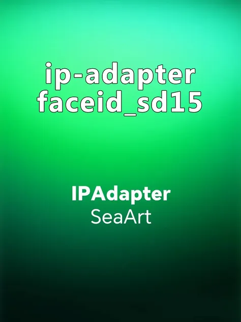 ip-adapter-faceid_sd15 1