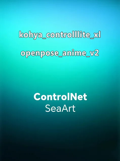 kohya_controllllite_xl_openpose_anime_v2 1