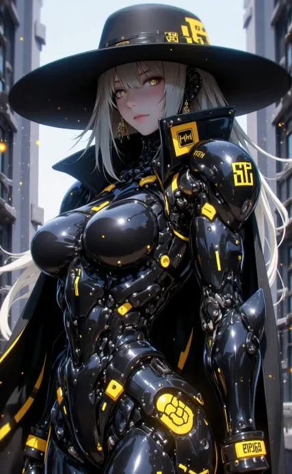 FLUX_赛博执?? 1