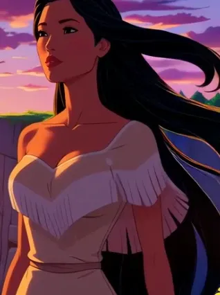 Pocahontas  1.0
