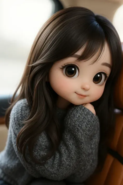 تحويل الفيديو إلى رسم بلمسة واحدة