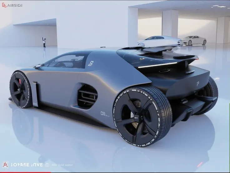 concept car 3002 а10