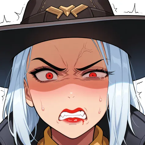 Eye Twitch Illustrious v1