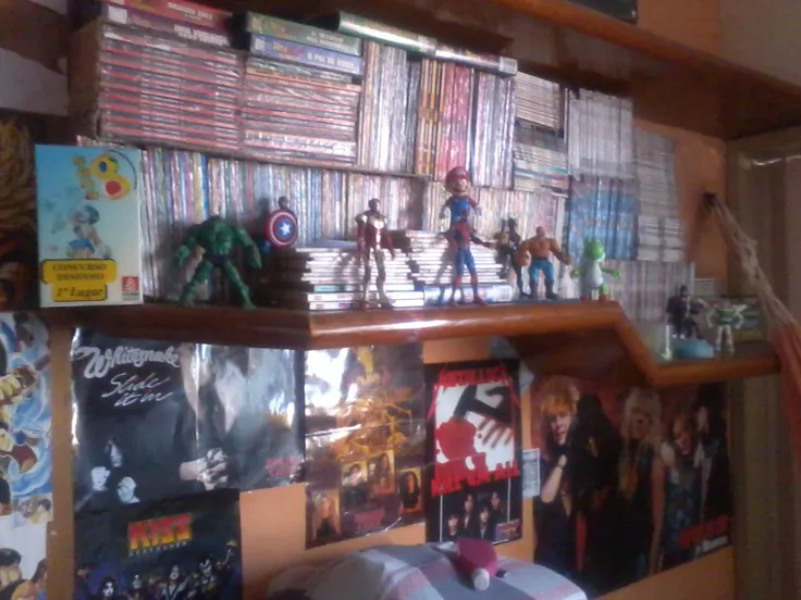 Mangá