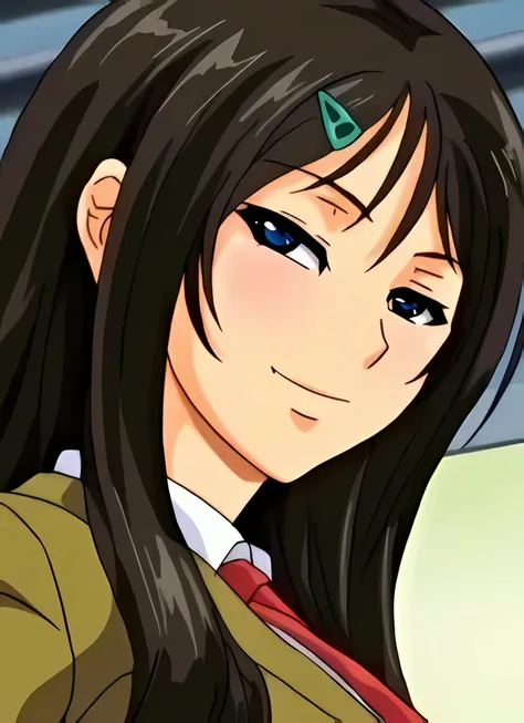 Mitarai Keiko Illustrious V2 - Fella Pure by FUE