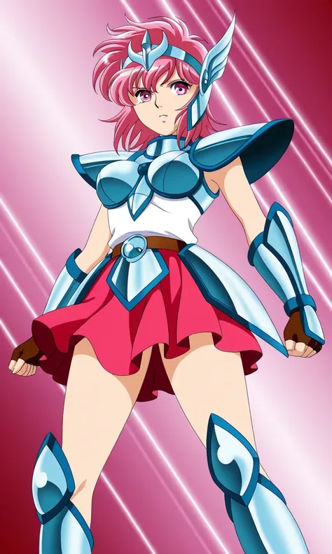 Shouko (Saintia Sho) 1.0