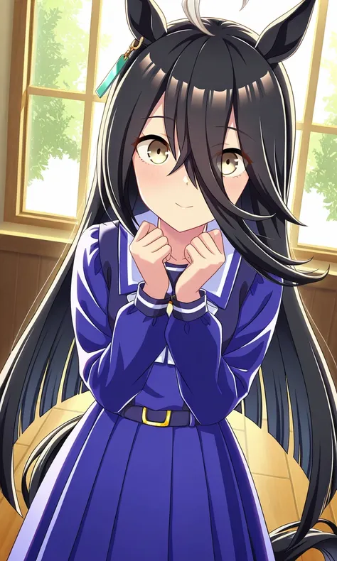 ______IL______ Manhattan Cafe ______umamusume______ and variations