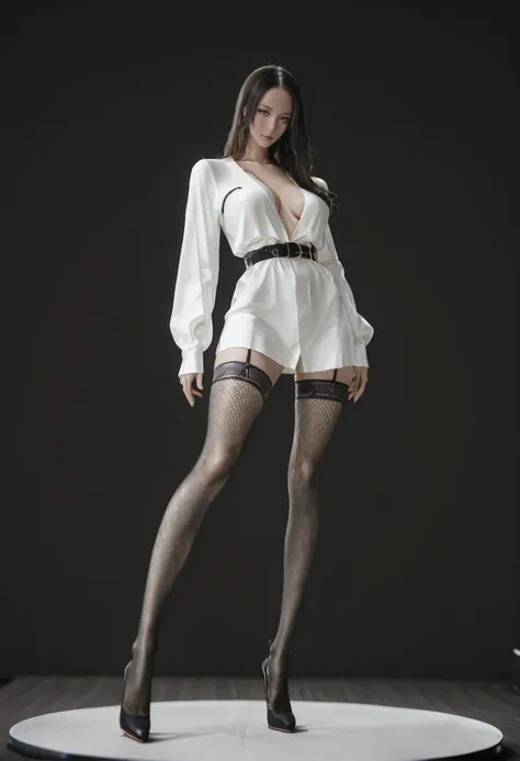 2332 office lady_il_v1 V1