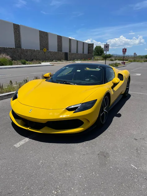 Ferrari 