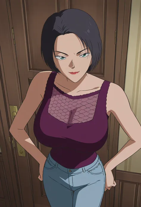 Honami Rinko - Detective Conan (ILXL) V1