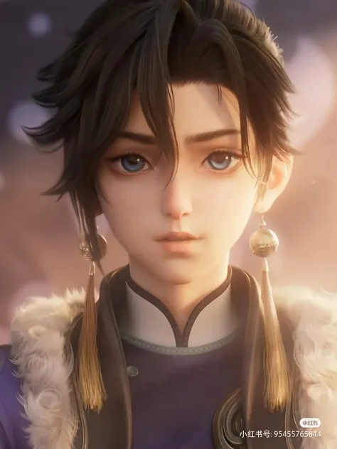 Sun Quan (Honor of kings)