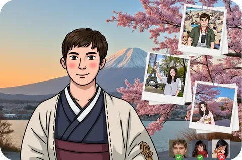 🌈Viaggio nel Mondo