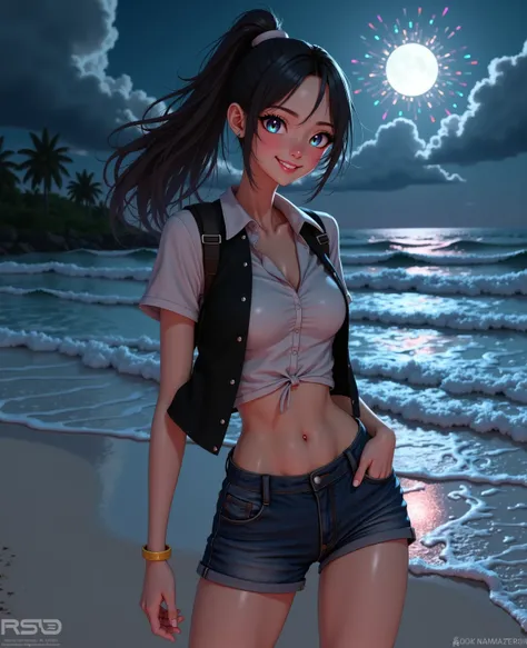 Momo(モモ)