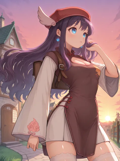 Elara (엘라라 / エララ) - DJMAX 1.0