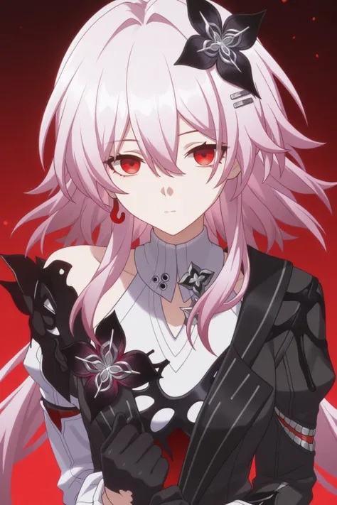 Evernight 长夜月 長夜月 에버나이트 - Honkai Star Rail v1