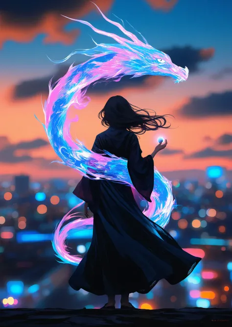 Fantasy Style | FLUX Krea | Lucifer