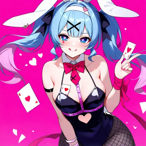 Rabbit Hole - Hatsune Miku 『Vocaloid』 v1 - final