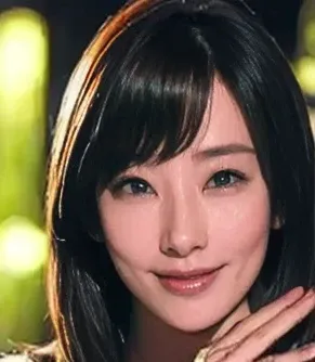 水川あさみ SD 1.5