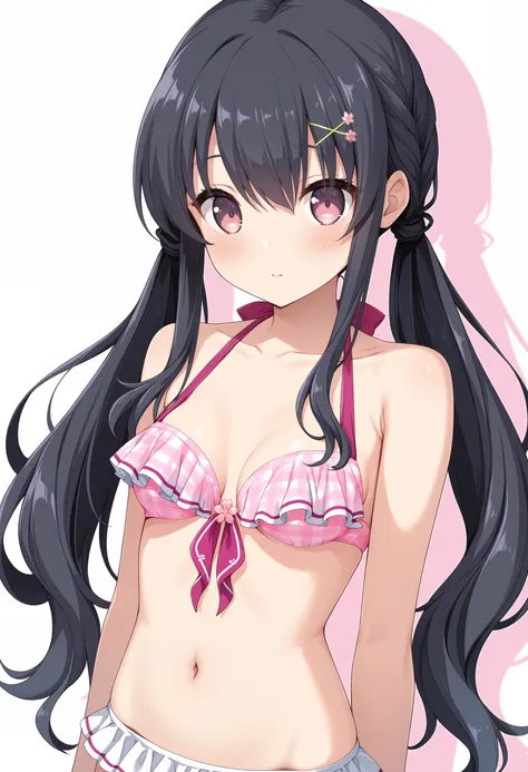 [hulotte]黑濑樱良/黒瀬 桜良/Kurose Sakura（出会って5分は俺のもの！時間停止と不可避な運命/5分钟的邂逅！时间停止与不可避免 V1