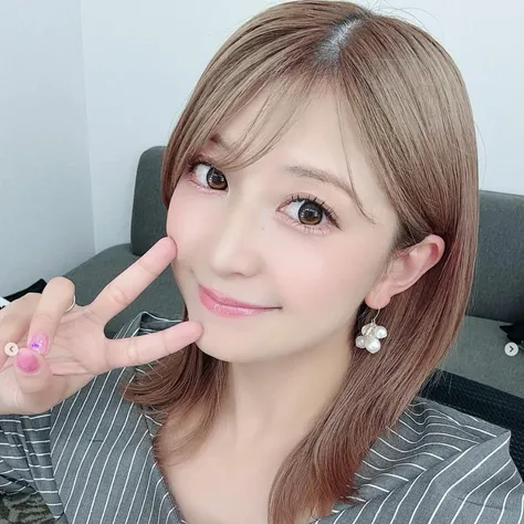 Mari Yaguchi(矢口真里) JP_yayoi_mix-v2.5