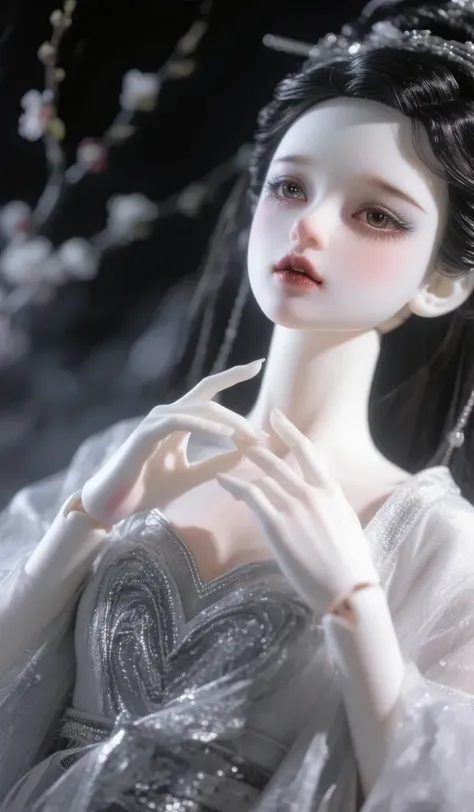 Chinese Style 3D v1