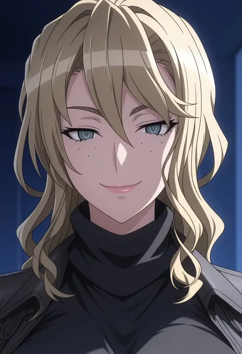 Siren (Triage X) v1