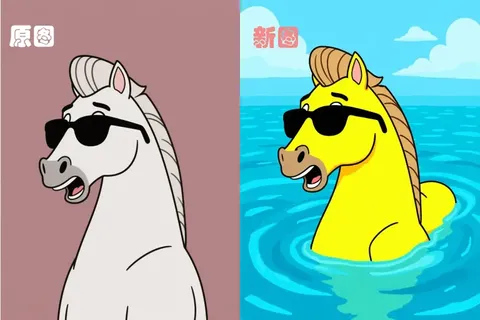 Kontext resim hassas düzenleme(Resim belirtilen değişiklik+Karakter tutarlılığı çıktısı)