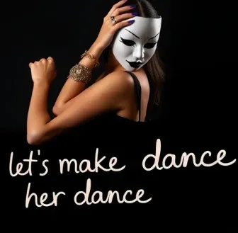 Image to Dance Long