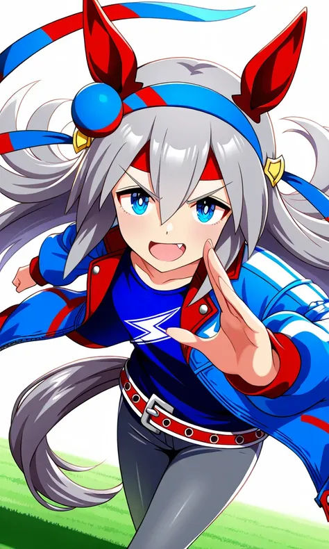 ______IL______ Tamamo Cross ______umamusume______ and all variations