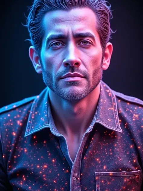 Ánh sáng neon của những giấc mơ