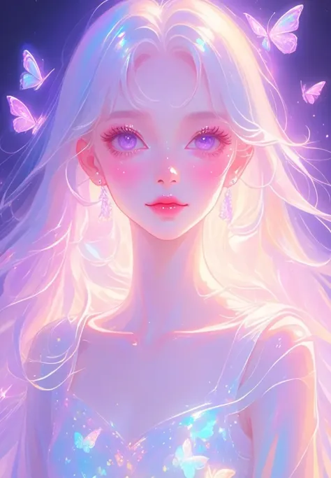 布灵布灵SDXL | uin 1
