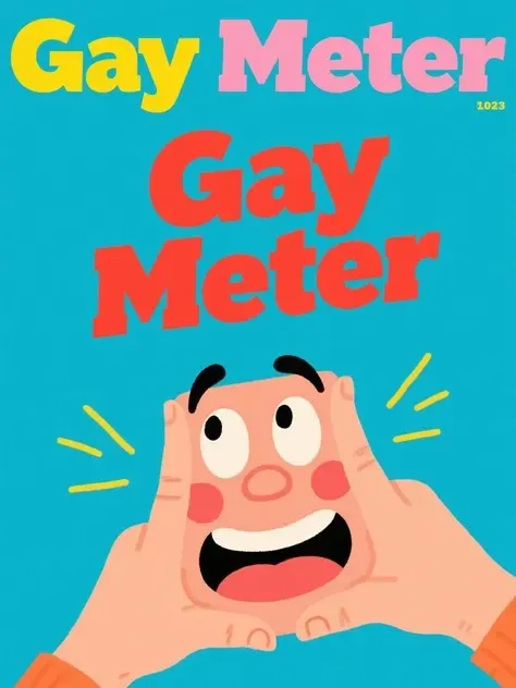Gay Meter
