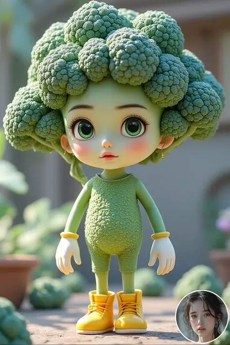 Simpatici Mascotte di Prodotti🍎(◕‿◕✿)🍊